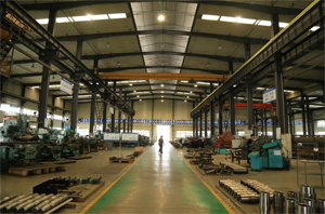 中節(jié)能國(guó)禎設(shè)備制造廠